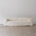 A Relaxed Luxury Sofa Made for Comfort, Quality & Customization